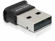 DeLock 61889 USB Bluetooth Adapter V4.0, Dual Modus,