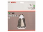 Bosch Professional Bosch Optiline Wood - Lame de scie circulaire