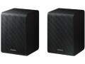 Samsung Rücklautsprecher Kit SWA-9200S ? Paar, 140 Watt