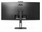 Bild 3 AOC Monitor CU34V5CW/BK, Bildschirmdiagonale: 34 ", Auflösung