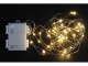 Dameco LED Lichterkette Angel Hair 4 m Outdoor, Betriebsart