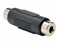 EATON TRIPPLITE 3,5mm Audio Coupler, EATON TRIPPLITE 3.5mm Mini