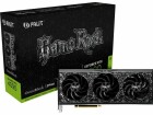 Palit Grafikkarte GeForce RTX 4090 Game Rock OmniBlack 24