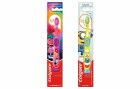 Colgate Minions&Trolls Zahnbürste 2-6