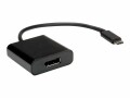 Value VALUE Adapter USB3.1 Typ C ST- DP BU,