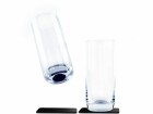 Silwy Magnet-Kristallgläser, Produkttyp: Longdrinkglas