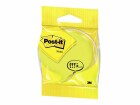 Post-it 3M Notizzettel Post-it Haftnotiz Sprechblase, Breite: 7 cm