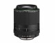 Pentax Zoomobjektiv DA HD 55-300mm F/4.5-6.3 ED PLM WR