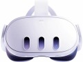 Meta VR-Headset Meta Quest 3 512 GB, Displaytyp: LED