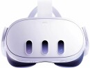Meta VR-Headset Meta Quest 3 128 GB, Displaytyp: LED