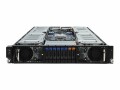 Gigabyte G292-Z22 (rev. 100) - Server - Rack-Montage
