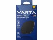 Varta Wireless Charger Pro 15 W Schwarz, Induktion