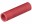 Knipex Stossverbinder 1.0 mm² Rot, 100 Stück, Detailfarbe: Rot, Min. Kabelquerschnitt: 0.75 mm², Max. Kabelquerschnitt: 1 mm², Produkttyp: Verbinder, Isolierungsart: Vollisoliert