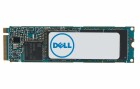 Dell SSD AA615520 M.2 2280 NVMe 1000 GB, Speicherkapazität