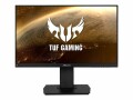 Asus Monitor TUF Gaming VG249Q, Bildschirmdiagonale: 23.8 "