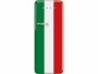 SMEG Kühlschrank FAB28RDIT5 Italia, Energieeffizienzklasse