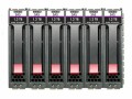 Hewlett-Packard HPE MSA 5.4TB SAS 15K SFF M2 6pk