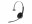 Image 2 Yealink YHS34 Lite Mono - Headset - on-ear
