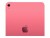 Bild 4 Apple iPad 10th Gen. WiFi 256 GB Pink, Bildschirmdiagonale