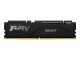 Kingston 8GB DDR5-5200MT/S CL36 DIMM FURY BEAST BLACK EXPO