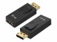 i-tec Adapter DisplayPort to HDMI, I-TEC Passive Adapter
