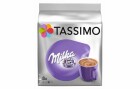 TASSIMO Kaffeekapseln T DISC Milka Kakao-Spezialität 8