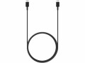 Samsung USB-Ladekabel EP-DX310 USB C - USB C 1.8