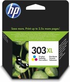 HP Inc. HP 303XL - 10 ml - Hohe Ergiebigkeit