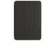 Apple Smart - Flip cover per tablet - nero