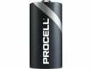 Duracell Batterie PROCELL 8100mAh