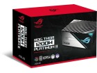 Asus ROG Netzteil THOR-1200P2-GAMING 1200 W, Kühlungstyp