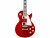 Bild 6 MAX E-Gitarre GigKit LP Style Rot, Gitarrenkoffer / Gigbag