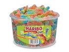 Haribo Gummibonbons Rainbow Wummis sauer 150 Stück, Produkttyp