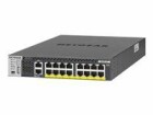 NETGEAR 16 Port Rail PoE