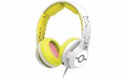 Hori Headset Pikachu ? Pop Weiss, Audiokanäle: Stereo