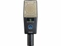 AKG Mikrofon C414 XLS, Typ: Einzelmikrofon, Bauweise