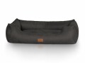 Knuffelwuff Hunde-Bett Dreamline Velour XL, 105 x 75 cm