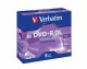 Verbatim DVD+R Double Layer 8.5GB, 8x