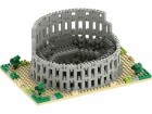 BRIXIES Bausteinmodell Kolosseum Rom, Anzahl Teile: 896 Teile