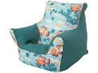 Knorrtoys Kindersitzsack Clownfish, Produkttyp: Sitzsack