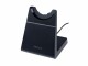 Jabra Ladestation zu Evolve2 65 Schwarz, USB-A, Detailfarbe