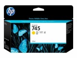 HP Inc. HP 745 - 130 ml - Gelb - Original