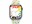 Immagine 2 Apple - Pride Edition - cinturino per orologio per