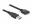 Bild 1 DeLock 3m USB 3.0-Kabel [Stecker Typ A -> Micro