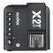 Bild 3 Godox X2T-S, Sony TTL Transmitter (Sender),BT
