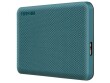 Toshiba Canvio Advanceÿ1TB Green 2020