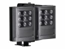 RayTec Infrarot Strahler VAR2-i4-2, Lichtart: IR Semidiskret, Max