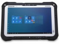 Panasonic Tablet Toughbook G2mk1 (FZ-G2) 4G/LTE 512 GB Schwarz/Weiss