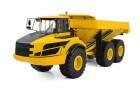 RC4WD E450C Articulating Dump Truck, RTR, 1:14