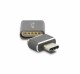 LMP Magnetic Safety Adapter USB-C (f) to USB-C (m